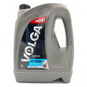 Масло мотор. М-10ДМ Волга-Ойл (5л) 1*3шт Масло мотор. М-10ДМ Волга-Ойл (5л) 1*3шт