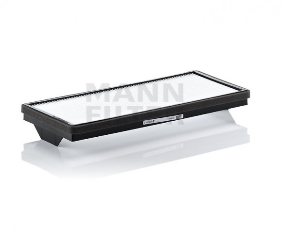 Фильтр воз.c MANN CU 4469
