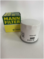 Фильтр масляный MANN PSA/FORD 06-2.2/2.4D Фильтр масляный MANN PSA/FORD 06-2.2/2.4D