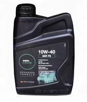 Масло моторное AVISTA PACE GER FS SAE 10W-40 5л