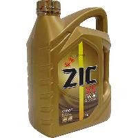 Масл мотор. ZIC X9 5W40 API SP син (1л) 1*12шт. Масл мотор. ZIC X9 5W40 API SP син (1л) 1*12шт.