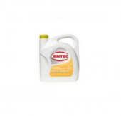 Антифриз A-40 Sintec GOLD G12 (жёлтый) (5 кг) 1*4шт