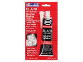 ABRO Герметик прокладок высокотемпературный красный 85гр ABRO Герметик прокладок высокотемпературный красный 85гр