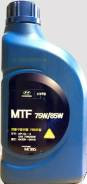 Масло трансм. MTF GL4 75W85, 1л. Масло трансм. MTF GL4 75W85, 1л.