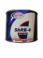 Смазка ШРУС-4 Агринол (0,4 кг) (1*36шт) Смазка ШРУС-4 Агринол (0,4 кг) (1*36шт)
