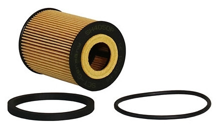 Фильтр масляный SCT SH 4050