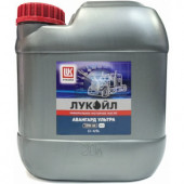Масло мотор. 10W40 ЛУКОЙЛ АВАНГАРД Ультра CI-4/SL  (20л) Пл Распр