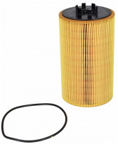 Фильтр эл масляный MANN HU 13 125/3 X Фильтр эл масляный MANN HU 13 125/3 X