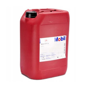 Масло гидрав. Mobil DTE Oil 24 ULTRA (20л)