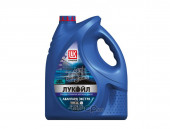 Масло мотор. 10W40 ЛУКОЙЛ АВАНГАРД Экстра API CH-4/CG-4/SJ (5л) 1*3шт Масло мотор. 10W40 ЛУКОЙЛ АВАНГАРД Экстра API CH-4/CG-4/SJ (5л) 1*3шт