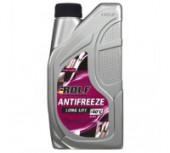 Антифриз ROLF G12+ Red (1л) (1*12)