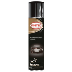 Sintec Мовиль (аэроз) 800мл 1*12шт Sintec Мовиль (аэроз) 800мл 1*12шт