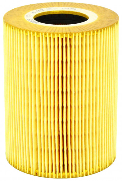 Фильтр эл масляный MANN HU 1381 x