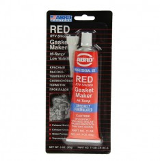 ABRO Masters Герметик прокладок красный силик. (32 гр) 1*5 шт,(11ABCH32R) ABRO Masters Герметик прокладок красный силик. (32 гр) 1*5 шт,(11ABCH32R)