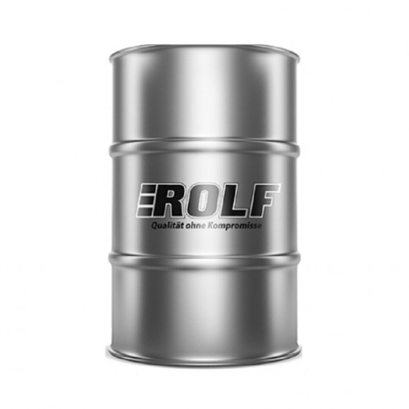 Масло гидравл. ROLF HYDRAULIC HVLP ZF 32 (208л) Масло гидравл. ROLF HYDRAULIC HVLP ZF 32 (208л)
