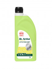 Sintec Автошампунь для б/к мойки Dr.Active AF Color Green 1л Sintec Автошампунь для б/к мойки Dr.Active AF Color Green 1л