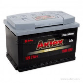 AKTEX АКБ 6СТ-77 STANDART евро(720А) AKTEX АКБ 6СТ-77 STANDART евро(720А)