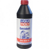Масло трансмисс. Liqui Moly 85W90 Hypoid Getriebeoil (1л) 1*6 шт. (1956) Масло трансмисс. Liqui Moly 85W90 Hypoid Getriebeoil (1л) 1*6 шт. (1956)