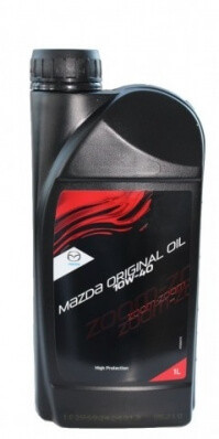 Масло мотор.Mazda 10W40 Original Oil (1л) 1*12 шт. Масло мотор.Mazda 10W40 Original Oil (1л) 1*12 шт.