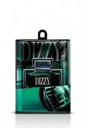 К1003 Ароматизатор воздуха DIZZY Tea (1*10) К1003 Ароматизатор воздуха DIZZY Tea (1*10)