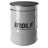 Масло индустр. ROLF THERMA минеральное (208л)