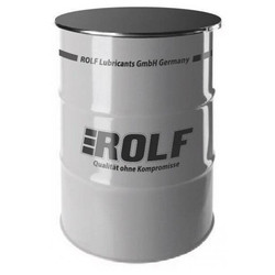 Масло индустр. ROLF THERMA минеральное (208л) Масло индустр. ROLF THERMA минеральное (208л)