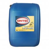 Масло гидрав. МГЕ-46В SINTEC (30л) Масло гидрав. МГЕ-46В SINTEC (30л)
