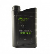Масло мотор.Mazda 5W30 Original Oil Ultra (1л)1*12 шт. Масло мотор.Mazda 5W30 Original Oil Ultra (1л)1*12 шт.
