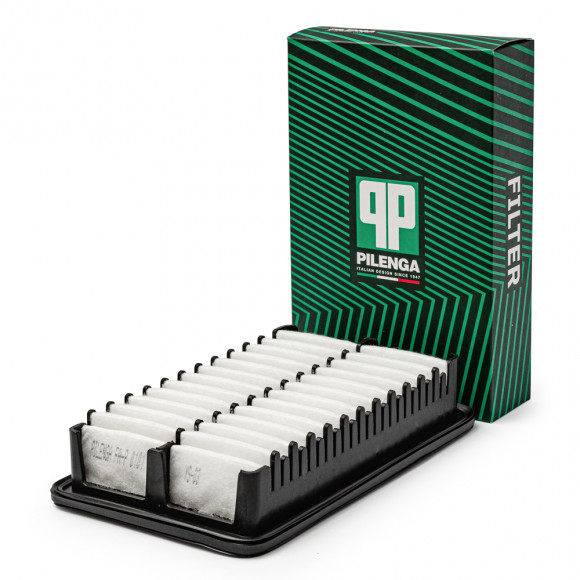 PILENGA FA-P 0101 Фильтр воздушный Hyundai GRETA 1.6 (аналог GW AG468) PILENGA FA-P 0101 Фильтр воздушный Hyundai GRETA 1.6 (аналог GW AG468)