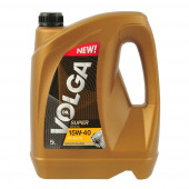 Масло мотор. 15W40 Волга-Ойл Супер (5л) 1*3шт Масло мотор. 15W40 Волга-Ойл Супер (5л) 1*3шт