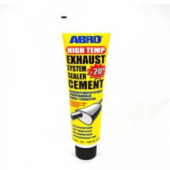ABRO Цемент глушителя 1*12шт ABRO Цемент глушителя 1*12шт