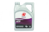 Масло трансм. Idemitsu ATF (4л) 1*6 шт. (пластик)