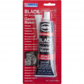ABRO Masters Герметик прокладок чёрный силик. (85 гр) 1*12 шт. (12ABCHRWS) ABRO Masters Герметик прокладок чёрный силик. (85 гр) 1*12 шт. (12ABCHRWS)