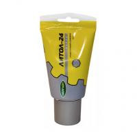 Смазка Литол-24 OIL RIGHT (100гр) туба(1*15шт) Смазка Литол-24 OIL RIGHT (100гр) туба(1*15шт)