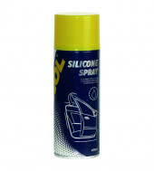 9963 Силиконовая водоотталкивающая смазка / Silicone Spray (450мл.) 1*24шт. 9963 Силиконовая водоотталкивающая смазка / Silicone Spray (450мл.) 1*24шт.
