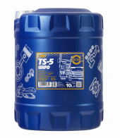 П/синт.моторное масло MANNOL TS-5 SAE 10W40 UHPD (10л.) П/синт.моторное масло MANNOL TS-5 SAE 10W40 UHPD (10л.)