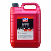 Масло трансмисс. Liqui Moly Top Tec ATF 1200 для АКПП (5л) 1*4 шт. (8040) Масло трансмисс. Liqui Moly Top Tec ATF 1200 для АКПП (5л) 1*4 шт. (8040)