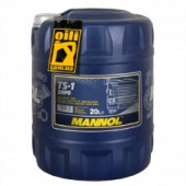 Синт.моторное масло MANNOL TS-14 SAE 15W-40 UHPD (20л.) Синт.моторное масло MANNOL TS-14 SAE 15W-40 UHPD (20л.)