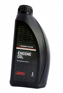 Масло моторное синтетическое Mitsubishi 5W30 SN/CF, 1л. 1*12шт белая наклейка (Сингапур) Масло моторное синтетическое Mitsubishi 5W30 SN/CF, 1л. 1*12шт белая наклейка (Сингапур)