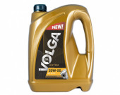 Масло мотор. 20W50 Волга-Ойл ЭКСТРА (4л) 1*3шт Масло мотор. 20W50 Волга-Ойл ЭКСТРА (4л) 1*3шт