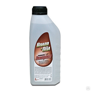 Электролит Волга-Ойл (1кг.) 1*8шт Электролит Волга-Ойл (1кг.) 1*8шт