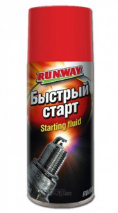 RW6087 Быстрый старт (400 мл) (1*12) RW6087 Быстрый старт (400 мл) (1*12)