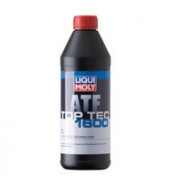 Масло трансмисс. Liqui Moly Top Tec ATF 1600 для АКПП (1л) 1*6 шт. (8042) Масло трансмисс. Liqui Moly Top Tec ATF 1600 для АКПП (1л) 1*6 шт. (8042)
