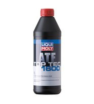 Масло трансмисс. Liqui Moly Top Tec ATF 1600 для АКПП (1л) 1*6 шт. (8042)