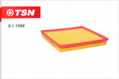 911599 Фильтр TSN воздушный CHEVROLET CRUZE 2.0D