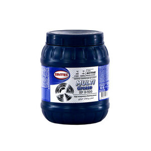 Смазка EP 3-100 SINTEC MULTI GREASE (800г) (1*6) Смазка EP 3-100 SINTEC MULTI GREASE (800г) (1*6)