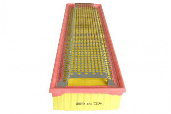 Фильтр воздушный SCT SB 2086