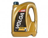 Масло мотор. 20W50 Волга-Ойл ЭКСТРА (5л) 1*3шт Масло мотор. 20W50 Волга-Ойл ЭКСТРА (5л) 1*3шт