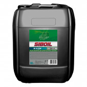 Масло мотор. М8-В Siboil (SAE 20) 10л Масло мотор. М8-В Siboil (SAE 20) 10л