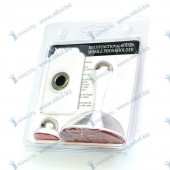 Держатель тел магнит + магнит-стойка, 360° Держатель тел магнит + магнит-стойка, 360°